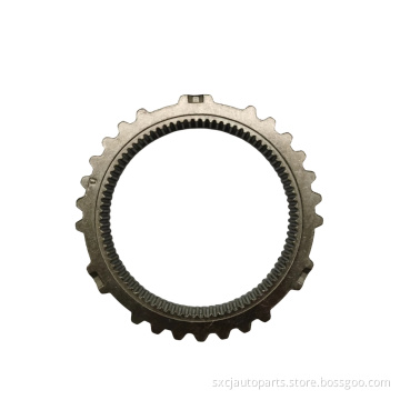 Auto parts input transmission synchronizer ring FOR PEUGEOT oem 06502006/232418/232452
